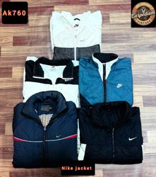 Vintage nike jacket ak760