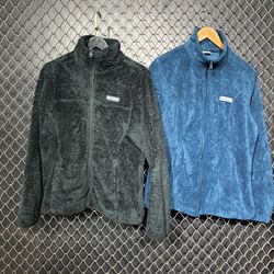 Columbia Fleece (fnc 886)