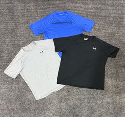 Under Armour T-shirt #220926