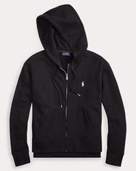Polo Ralph Lauren Full Zip Hoodies - W001