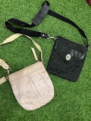 Coach crossbody