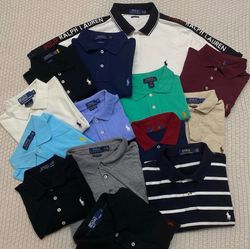 Polo Ralph Lauren Polo Shirts