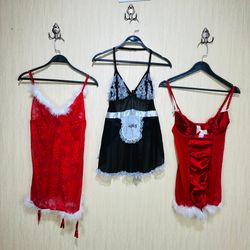 Babydoll Mix Tops – Premium Women's Collection (Y-..