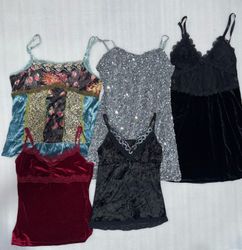 Camisole tops