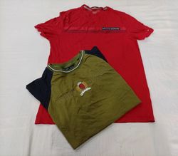 CR12717 Vintage Tommy Hilfiger T-Shirts