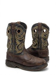 Best Quality western cowboy boots