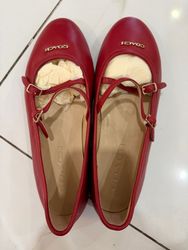 Coach Women Loafer (NWOT)