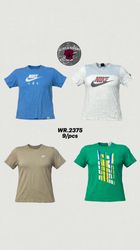 Nike T-shirts WR-2375