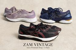 Asics Sneakers