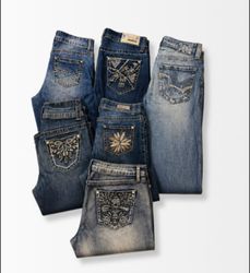 Y2K Jeans