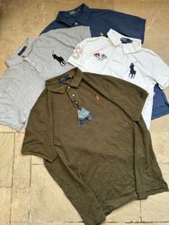 Ralph Lauren Polo Shirts