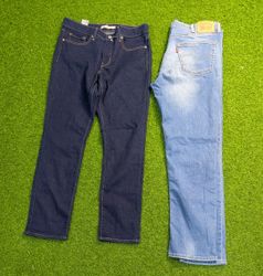 8452 - Levi's jeans and Cotton pant