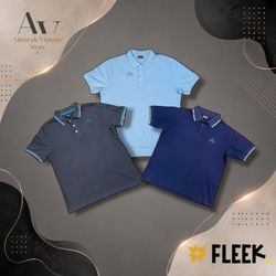 Kappa Polo t shirts