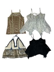 Y2K Cami Tops | V-T598