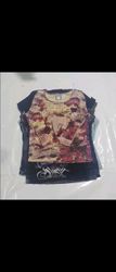 Halloween tops