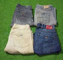 ARMANI JEANS (A 161)