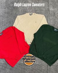 Ralph Lauren Sweaters - (03/10)