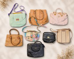 Y2K bags