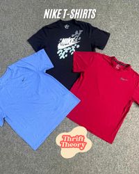 Nike T-Shirts - (23/07)