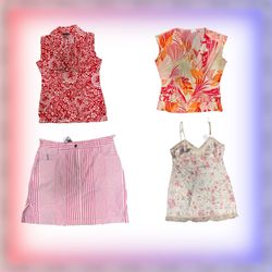 Pretty little things (SRK)