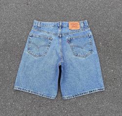 Levi's Shorts authentic