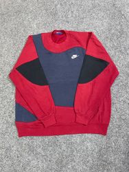 Upcycled Nike Sweatshirt