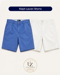Ralph Lauren Shorts
