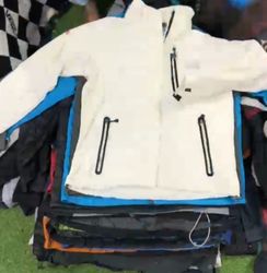The North Face Jackets