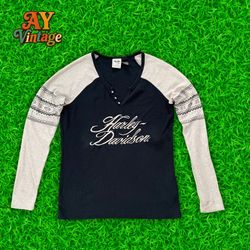 A.Y474 Harley Davidson t-shirts pour bébés