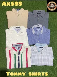 Tommy shirts ak588