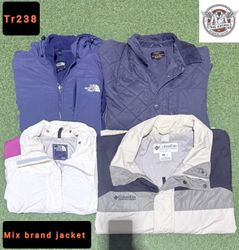 Mix brand jacket tr238