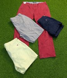 7472 - Tommy Hilfiger Cotton Short and Pant