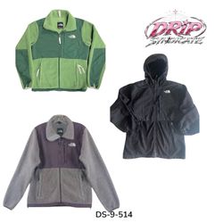 Stylish The North Face Jacket for Winter Layering ..