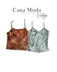 030926-3 cami tops 15 pcs