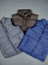 Ralph Lauren Puffer Vest