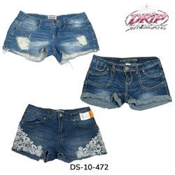 maurices Denim Shorts