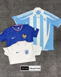 Premium Football T-shirts #280826