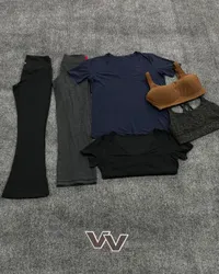 Lululemon Mixed Reseller Bundle #240826 #038
