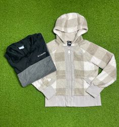 Columbia The North Face Fleece-Jacken id (957)