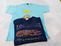 CR11578 Vintage Single-Stitch T-Shirts