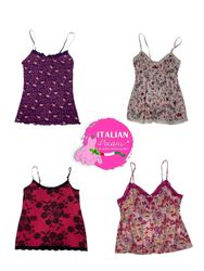 Y2K Fairycore camis