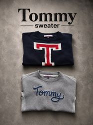 Tommy Hilfiger Sweaters