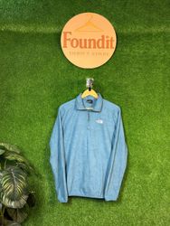 The North Face Fleece Jacket | FO-325