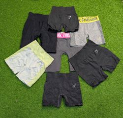 7021 - Gymshark Shorts