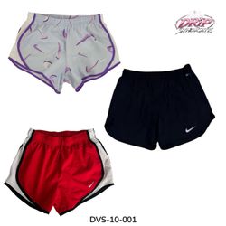 Nike Women Running Athletic Shorts (DSV-10-001)