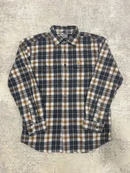 Camicie Button-Up Carhartt