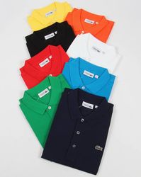 Lacoste Polo Tshirts