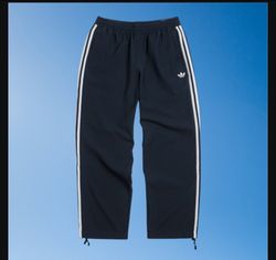 Adidas track pants