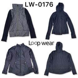 Lululemon Jackets