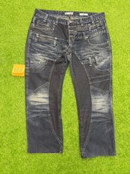 hiphop european brand jeans